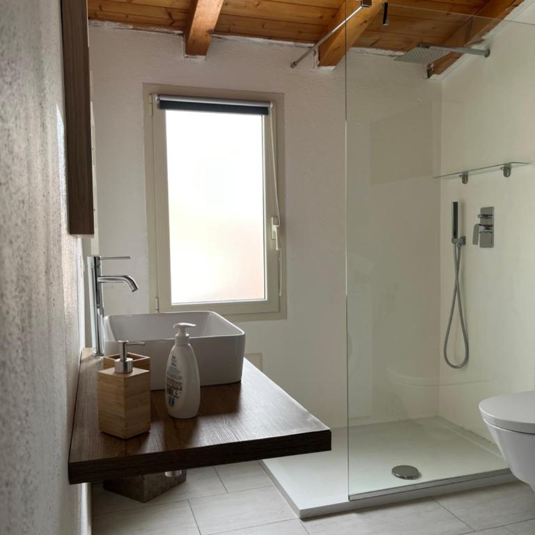 Casa Feffino - Two-Bedroom House - 2