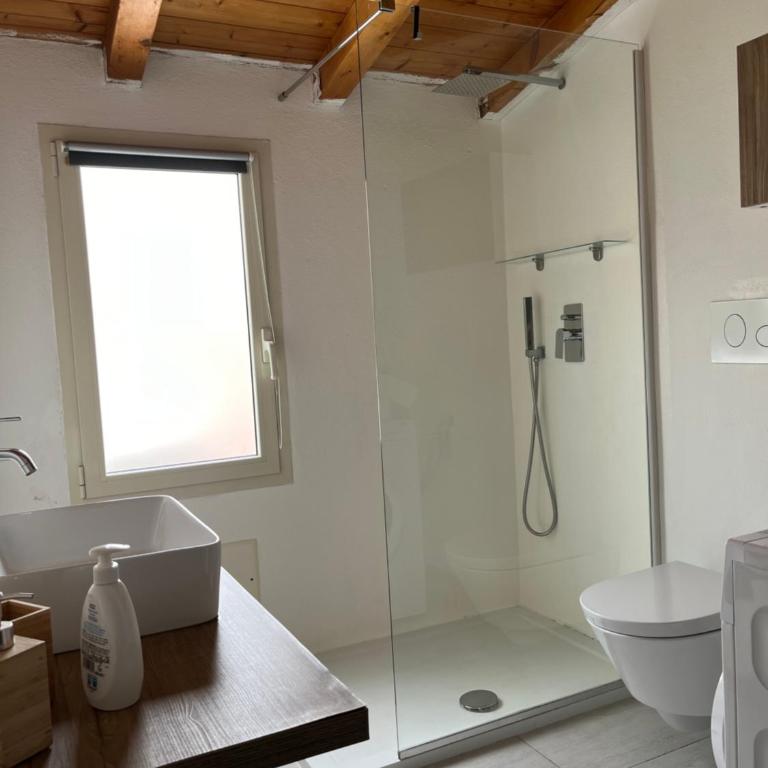 Casa Feffino - Two-Bedroom House - 29