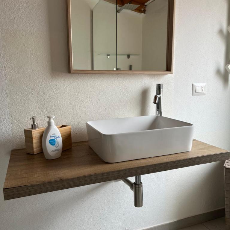 Casa Feffino - Two-Bedroom House - 23