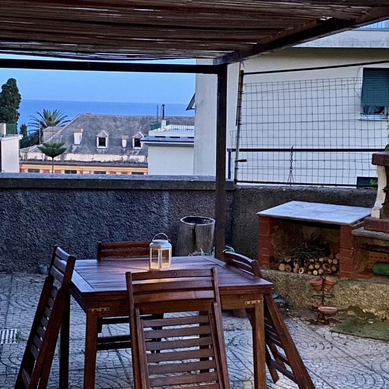 Mariotti's by The Sea - La casa al mare - Two-Bedroom Apartment - 3