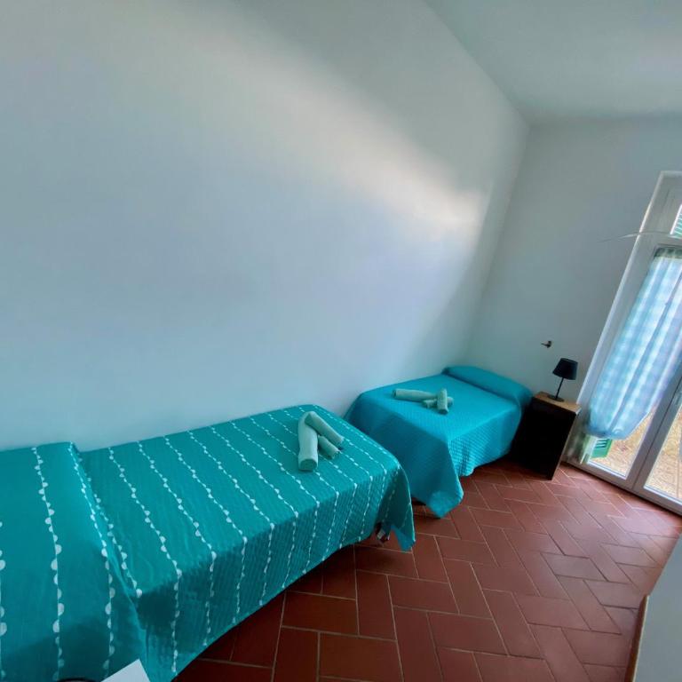 Mariotti's by The Sea - La casa al mare - Two-Bedroom Apartment - 8