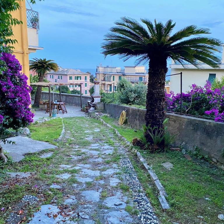 Mariotti's by The Sea - La casa al mare - Two-Bedroom Apartment - 9