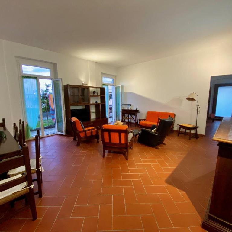 Mariotti's by The Sea - La casa al mare - Two-Bedroom Apartment - 10