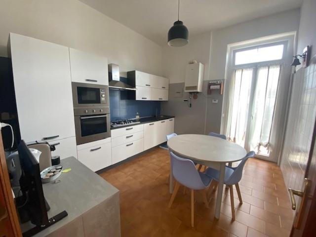 Mariotti's by The Sea - La casa al mare - Two-Bedroom Apartment - 12