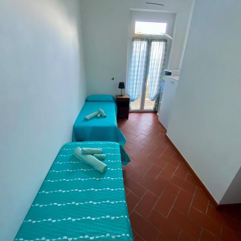 Mariotti's by The Sea - La casa al mare - Two-Bedroom Apartment - 14