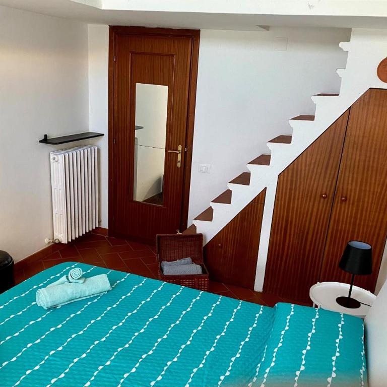 Mariotti's by The Sea - La casa al mare - Two-Bedroom Apartment - 17