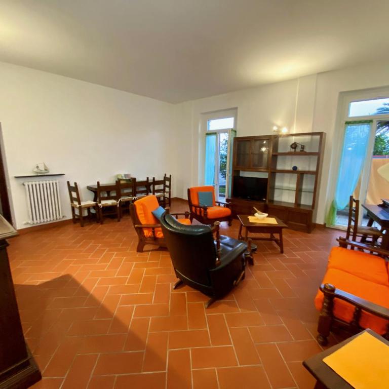 Mariotti's by The Sea - La casa al mare - Two-Bedroom Apartment - 19