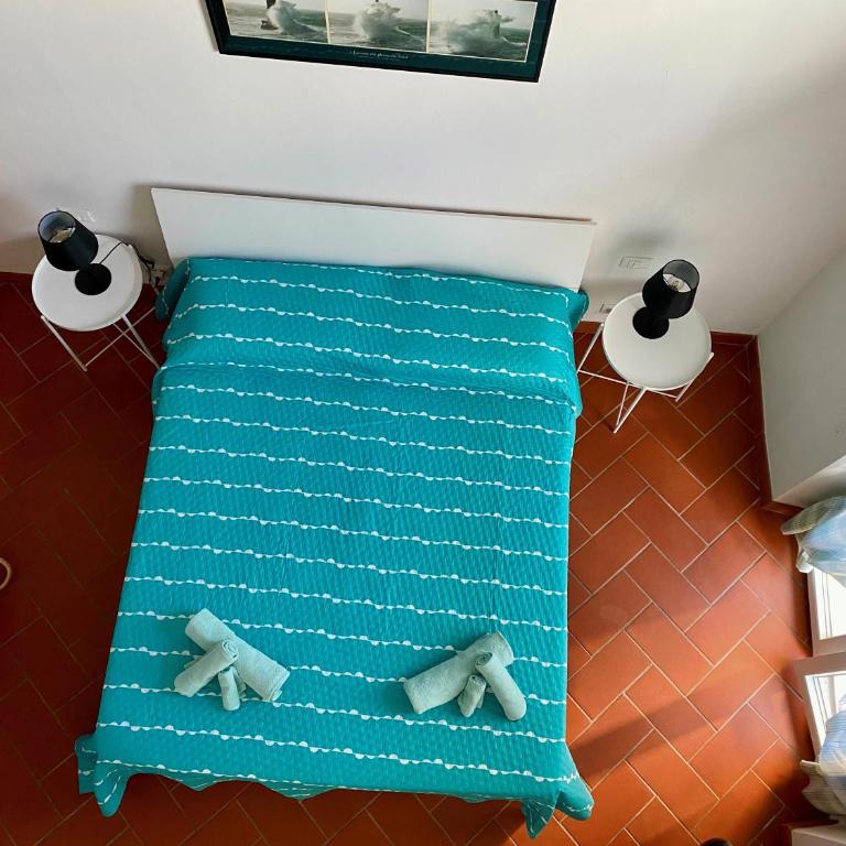 Mariotti's by The Sea - La casa al mare - Two-Bedroom Apartment - 20