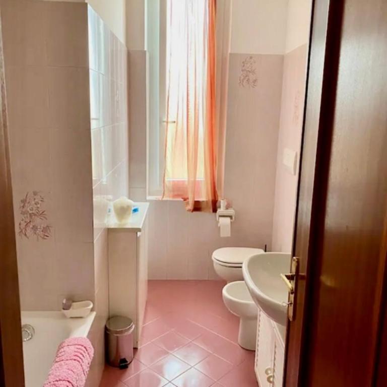 Mariotti's by The Sea - La casa al mare - Two-Bedroom Apartment - 21