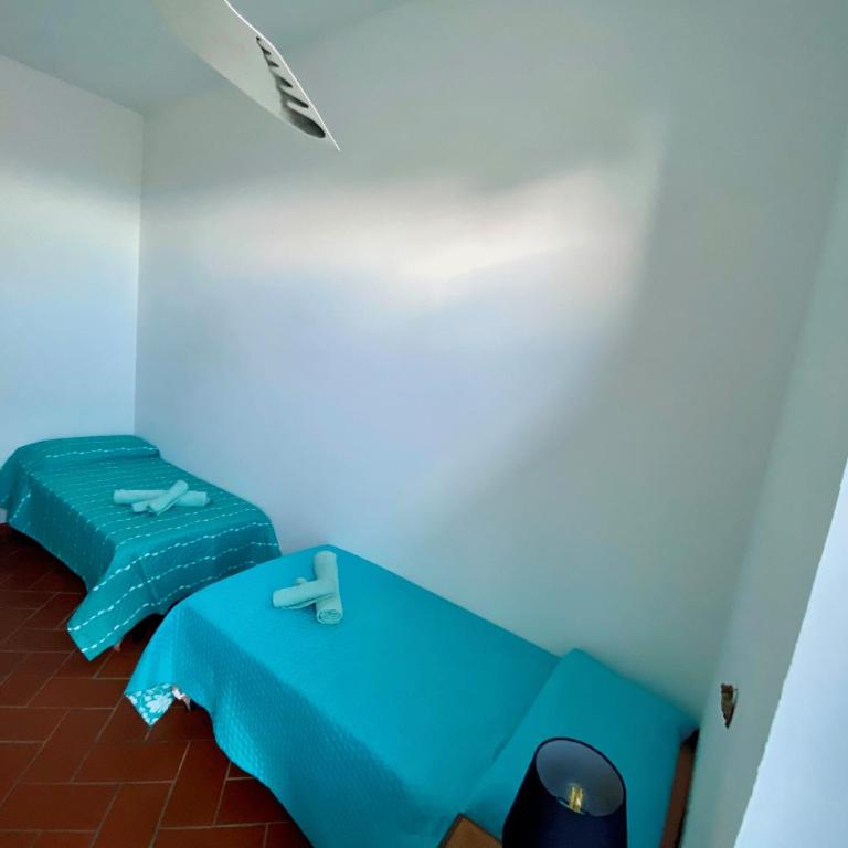Mariotti's by The Sea - La casa al mare - Two-Bedroom Apartment - 22