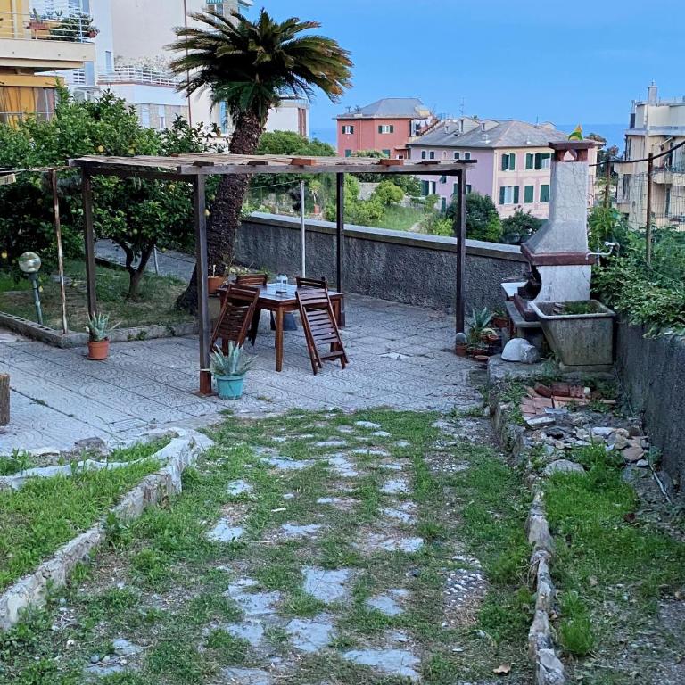 Mariotti's by The Sea - La casa al mare - Two-Bedroom Apartment - 24