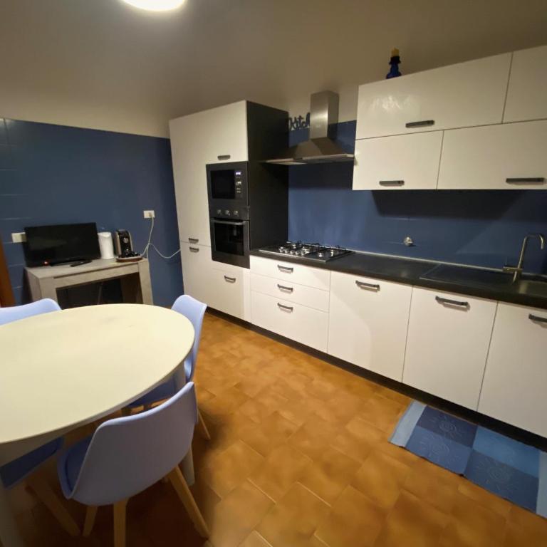 Mariotti's by The Sea - La casa al mare - Two-Bedroom Apartment - 25