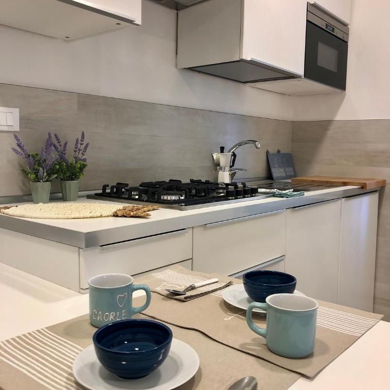 Condominio Torino - Petit 22 - Appartamento con 1 Camera da Letto - 2