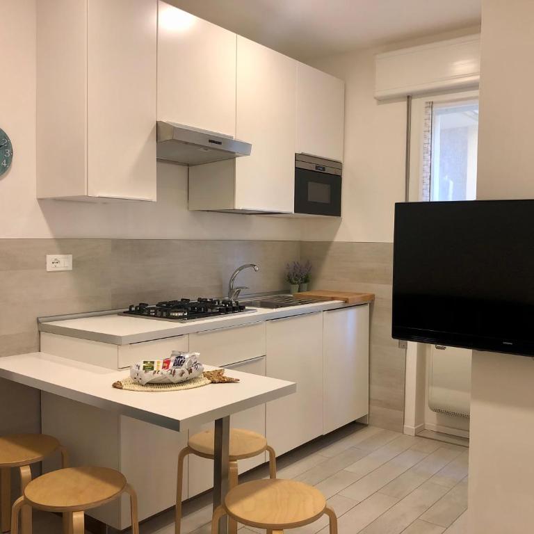 Condominio Torino - Petit 22 - Appartamento con 1 Camera da Letto - 4