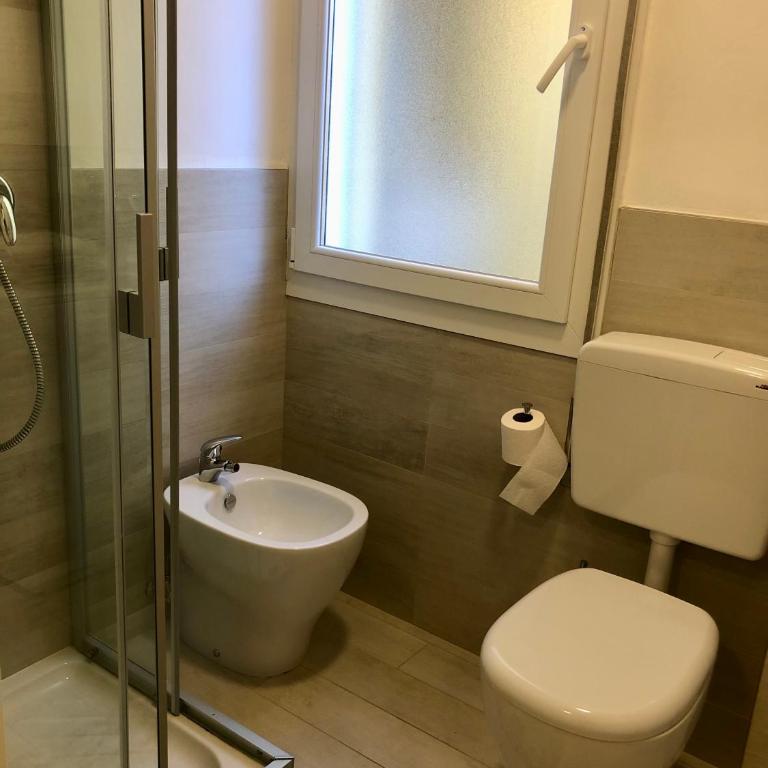 Condominio Torino - Petit 22 - Appartamento con 1 Camera da Letto - 13