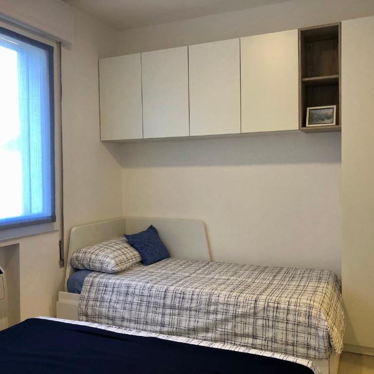 Condominio Torino - Petit 22 - Appartamento con 1 Camera da Letto - 11