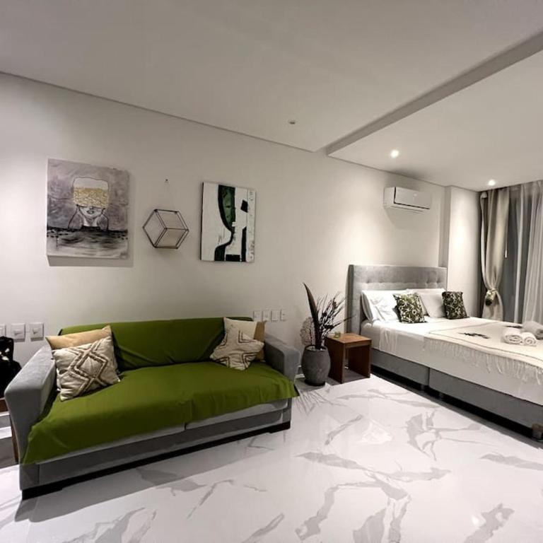 DreamLoft Everything for Unforgettable Days - Apartamento de 1 dormitorio - 4