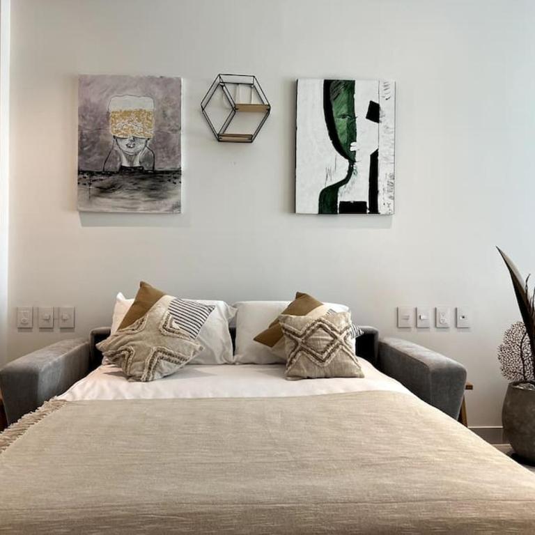 DreamLoft Everything for Unforgettable Days - Apartamento de 1 dormitorio - 11