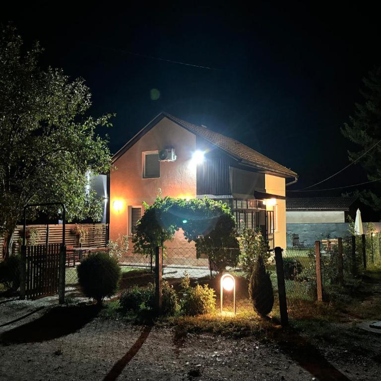 VillaH Weekend House - Kuća sa 1 Spavaćom Sobom - 28