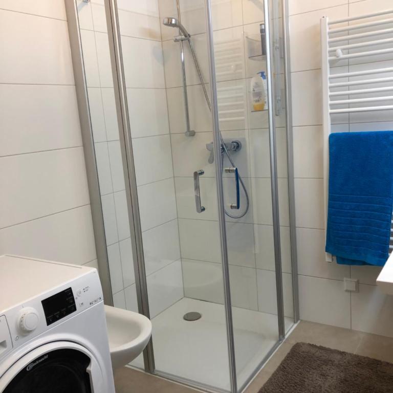 Apartment RELAX Bad Kleinkirchheim - Apartment mit 2 Schlafzimmern - 16