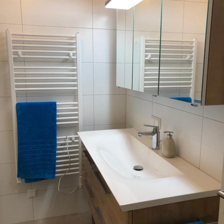 Apartment RELAX Bad Kleinkirchheim - Apartment mit 2 Schlafzimmern - 15