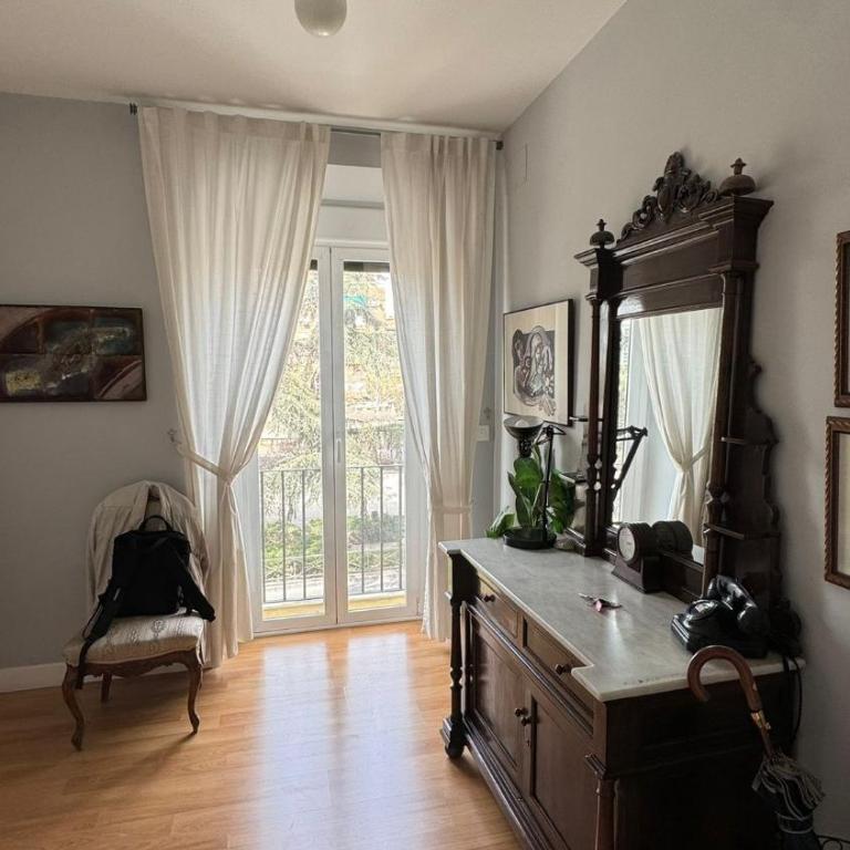 Granada centro Casa de Nino - Two-Bedroom Apartment - 3