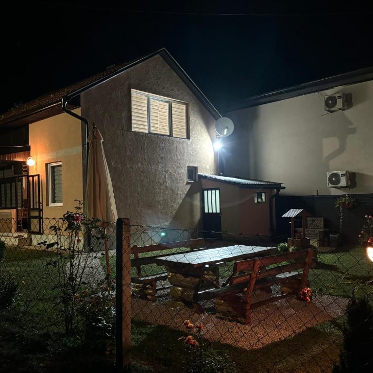 VillaH Weekend House - Kuća sa 1 Spavaćom Sobom - 30