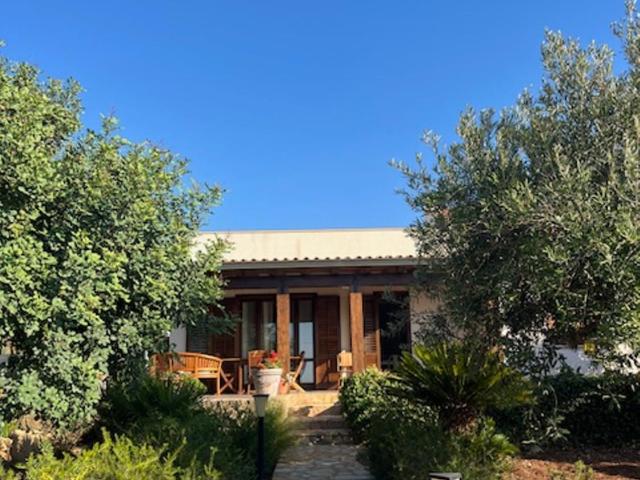 Villa dei Colori - Casa con 3 Camere da Letto - 2