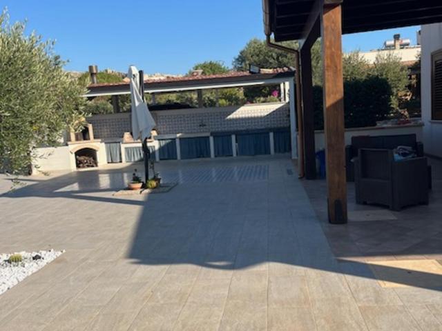 Villa dei Colori - Casa con 3 Camere da Letto - 13