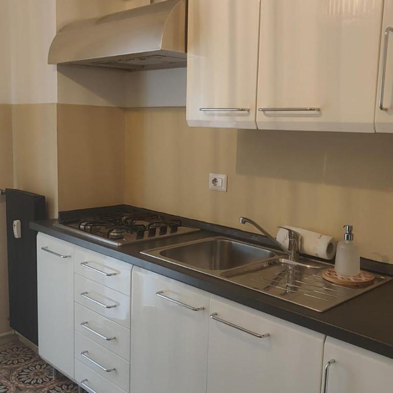 ITD Darsena - Appartamento con 2 Camere da Letto e Terrazza - 8