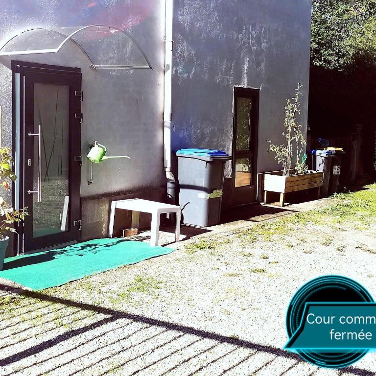 Appartement Loft Detente - Loft - 30