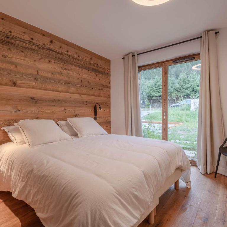Luxe, Calme and Enjoy 426sqm - Chalet - 23