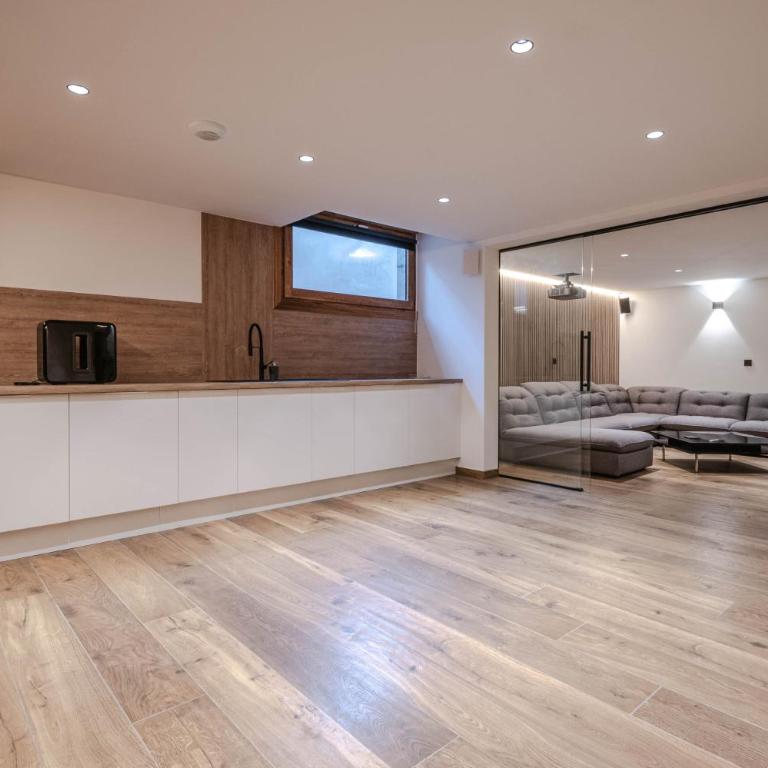 Luxe, Calme and Enjoy 426sqm - Chalet - 24