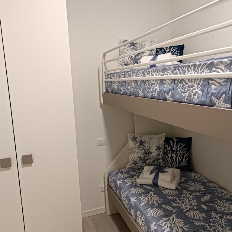 Stella di Mare - Cà Savio - Apartment mit 2 Schlafzimmern - 34