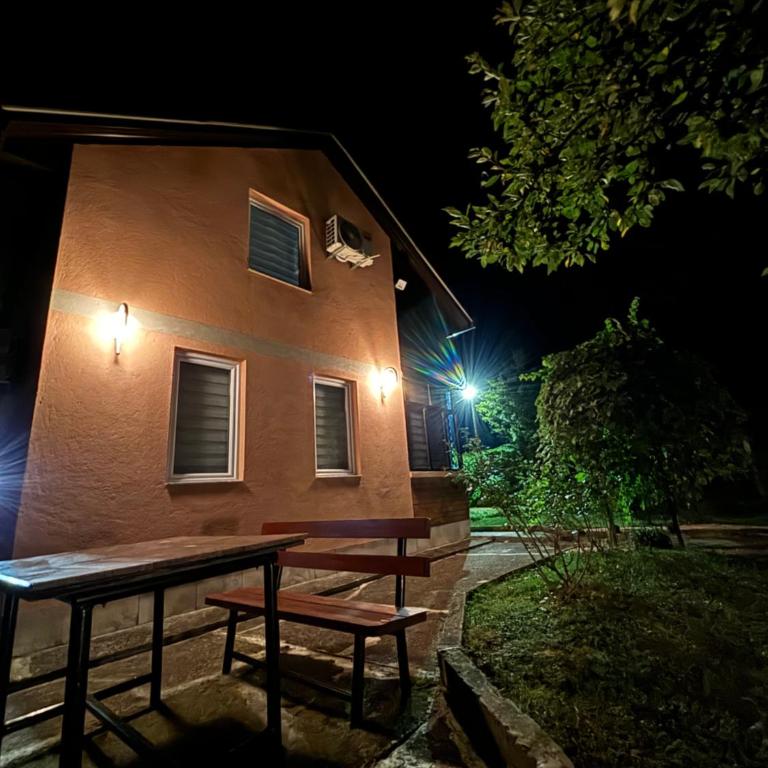 VillaH Weekend House - Kuća sa 1 Spavaćom Sobom - 29