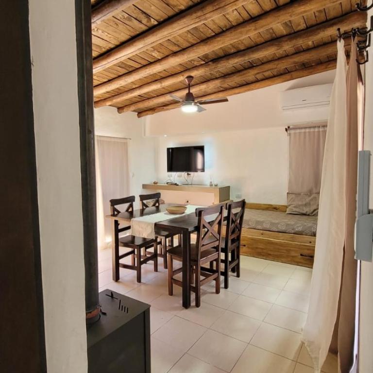 Complejo Atrapasueños - Bungalow Estándar - 6