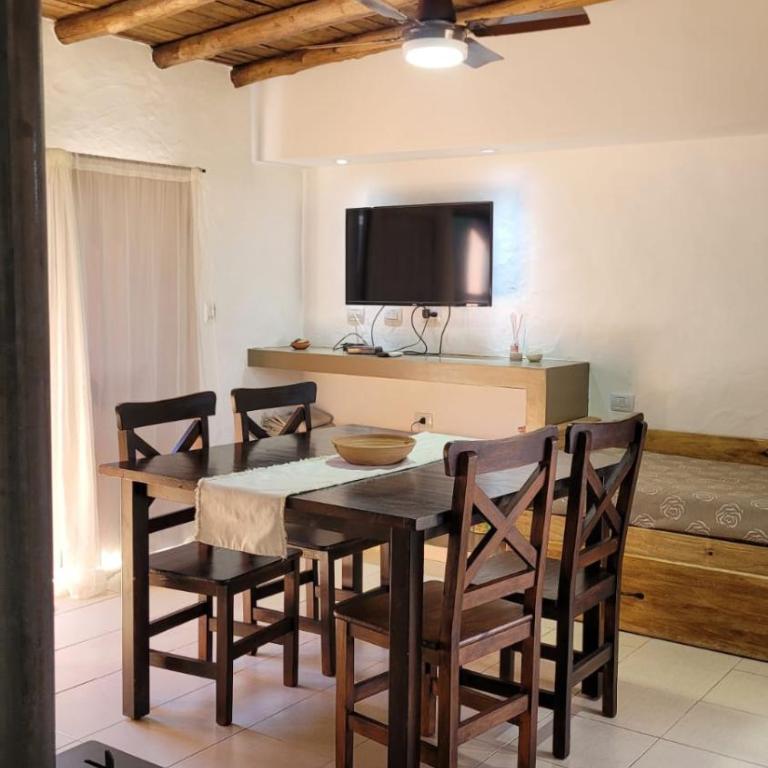 Complejo Atrapasueños - Bungalow Estándar - 3
