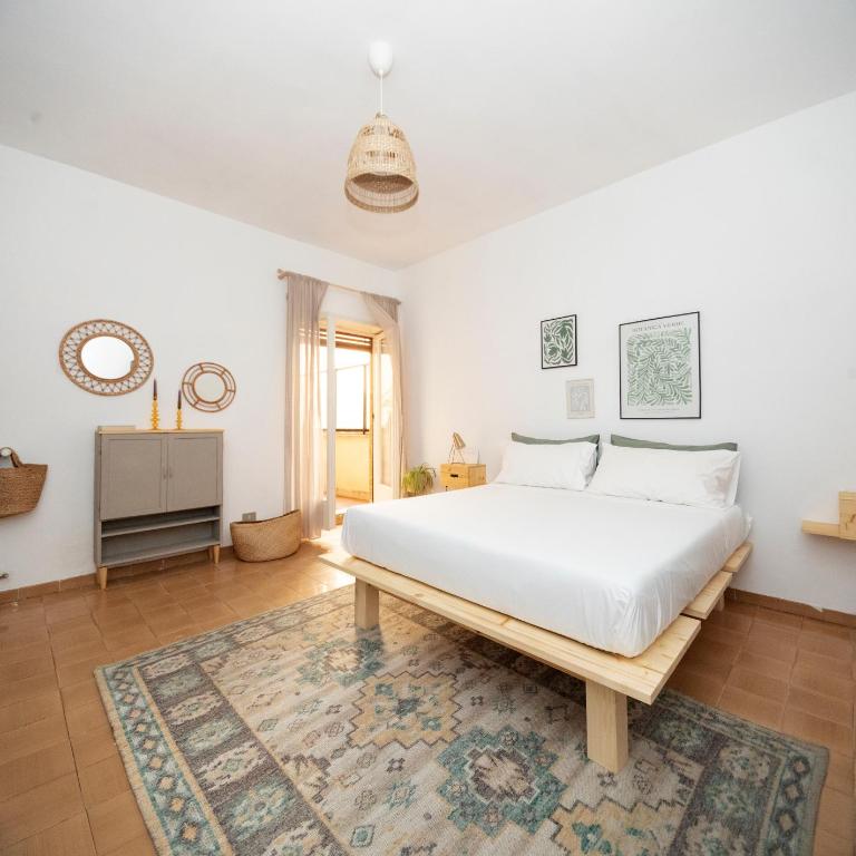 Apartment Casa Iole - Appartamento con 1 Camera da Letto - 2