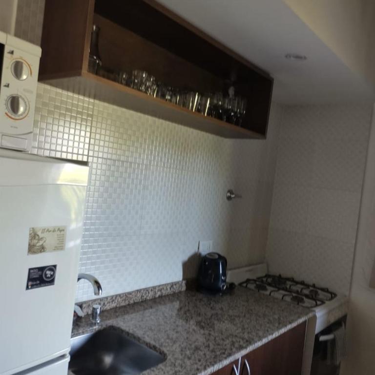 Complejo Atrapasueños - Bungalow Estándar - 9
