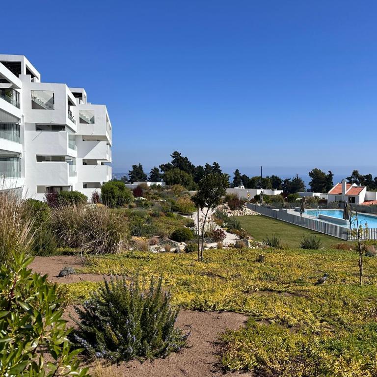 Marbella experiencia inolvidable - Apartamento de 3 dormitorios - 14