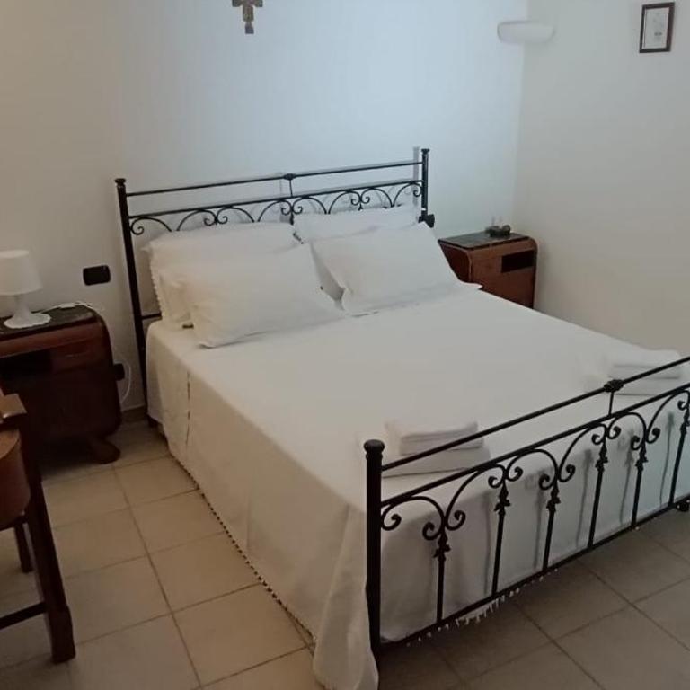 Trulli Di Nonno Stefano - Two-Bedroom House - 15