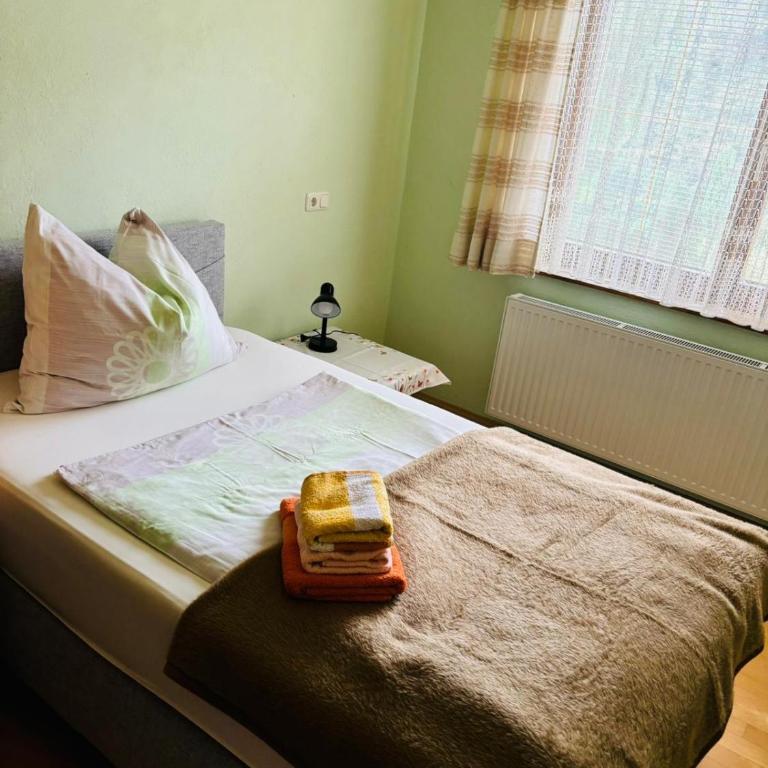 Haus LINDE Görtschitztal - Apartment mit 2 Schlafzimmern - 10