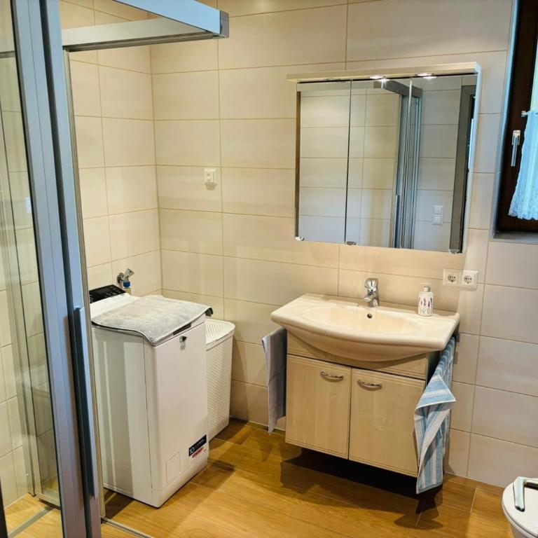 Haus LINDE Görtschitztal - Apartment mit 2 Schlafzimmern - 13