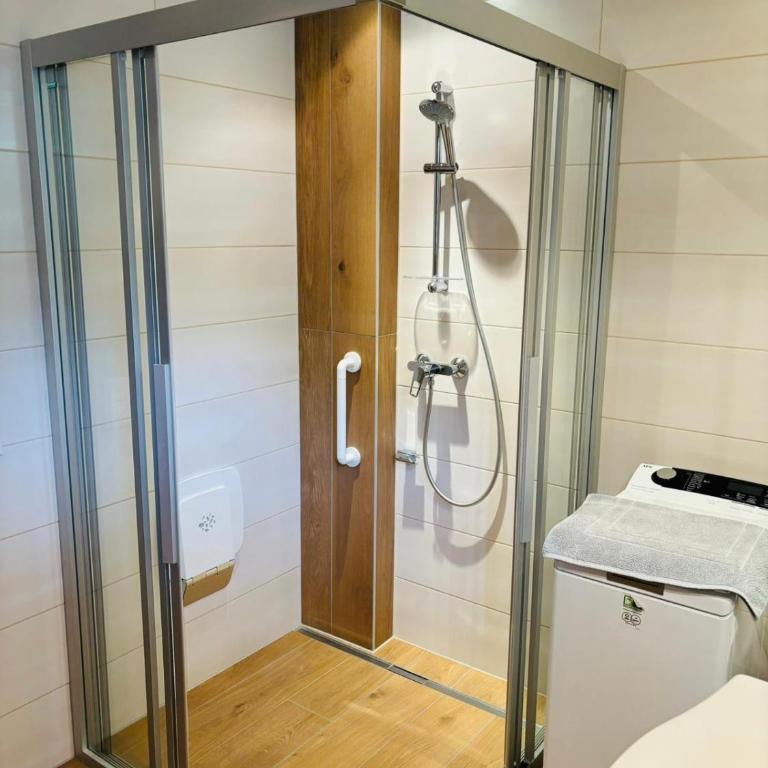 Haus LINDE Görtschitztal - Apartment mit 2 Schlafzimmern - 14