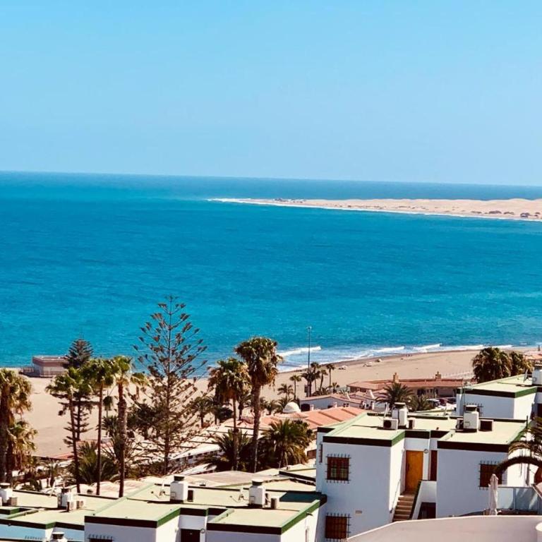 MY SEA VIEW HOLIDAY APARTMENT - Apartamento de 2 dormitorios - 36