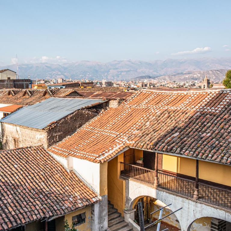 Retablo Boutique Hotel - Standard Double Room - 3