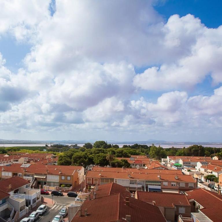Appartement près de la plage - Apartamento de 2 dormitorios - 17