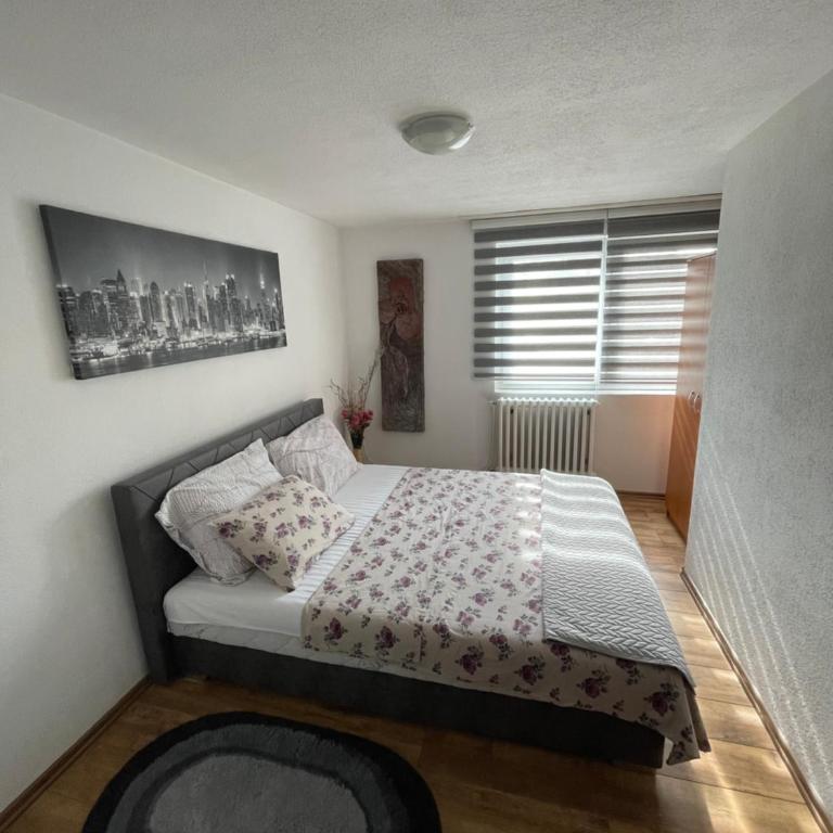 Apartment Airport - Two-Bedroom Apartment - 1