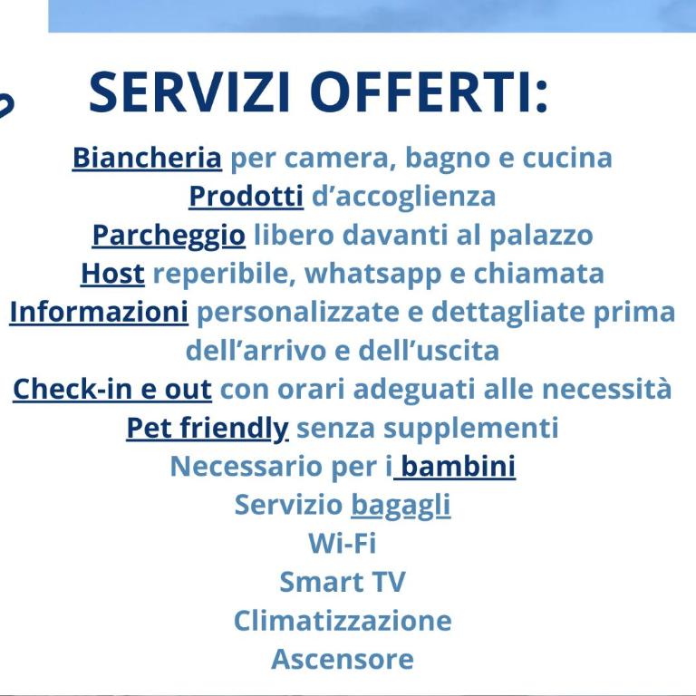 DEA - appartamenti Albenga - Appartamento con 1 Camera da Letto - 13
