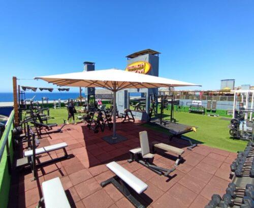 MY SEA VIEW HOLIDAY APARTMENT - Apartamento de 2 dormitorios - 42